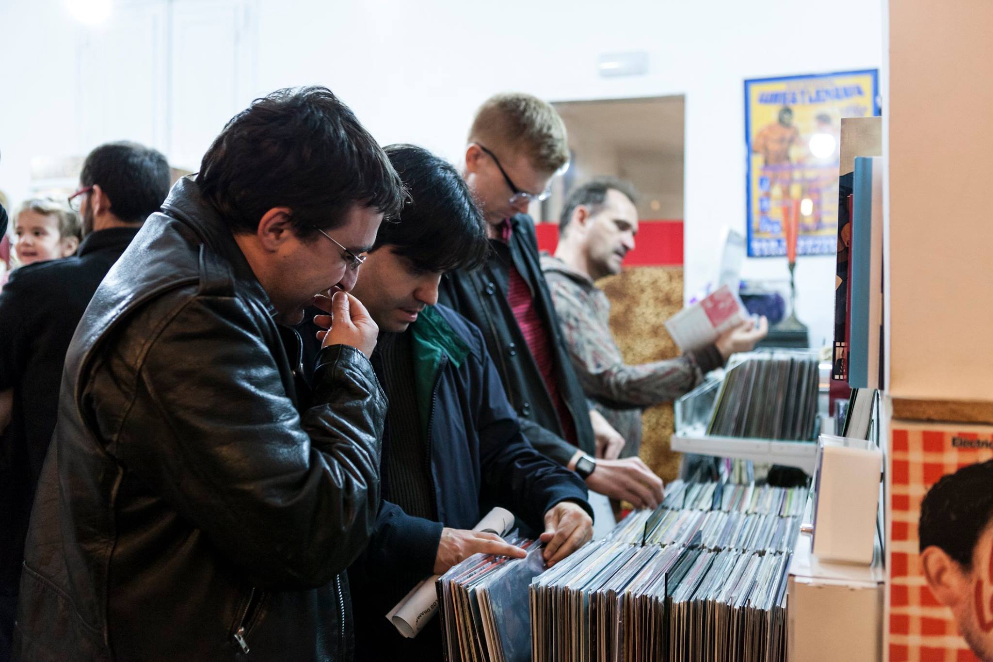 Jornadas de Paltos Abiertos