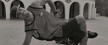 TALLER “APRENDE A BAILAR COMO MICHAEL JACKSON CON ROBOROB”